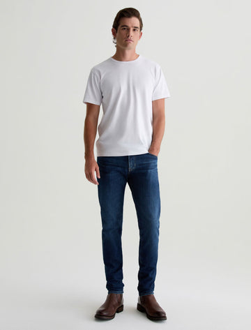 Dylan Slim Skinny Leg Jean in Midlands