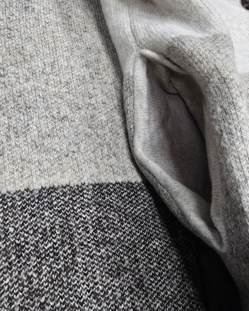 Sutton Maxi Cardigan in Maple