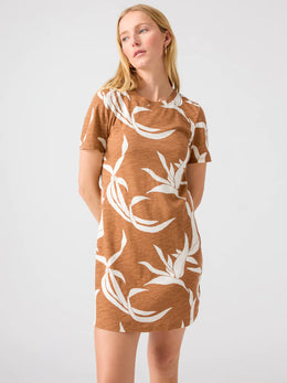 Sanctuary The Only One T-Shirt Dress First Bloom