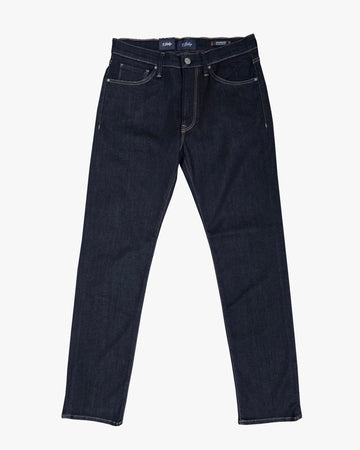 Courage Straight Leg Jean in Midnight Refined