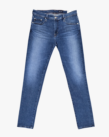 Tellis Modern Slim Leg Jean in Barnard