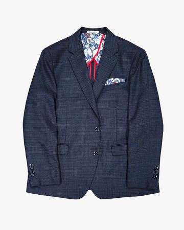 Willis Sport Jacket in Charcoal