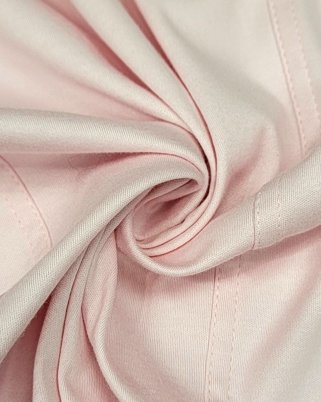 Desoto Short Sleeve Jersey Shirt in Pink