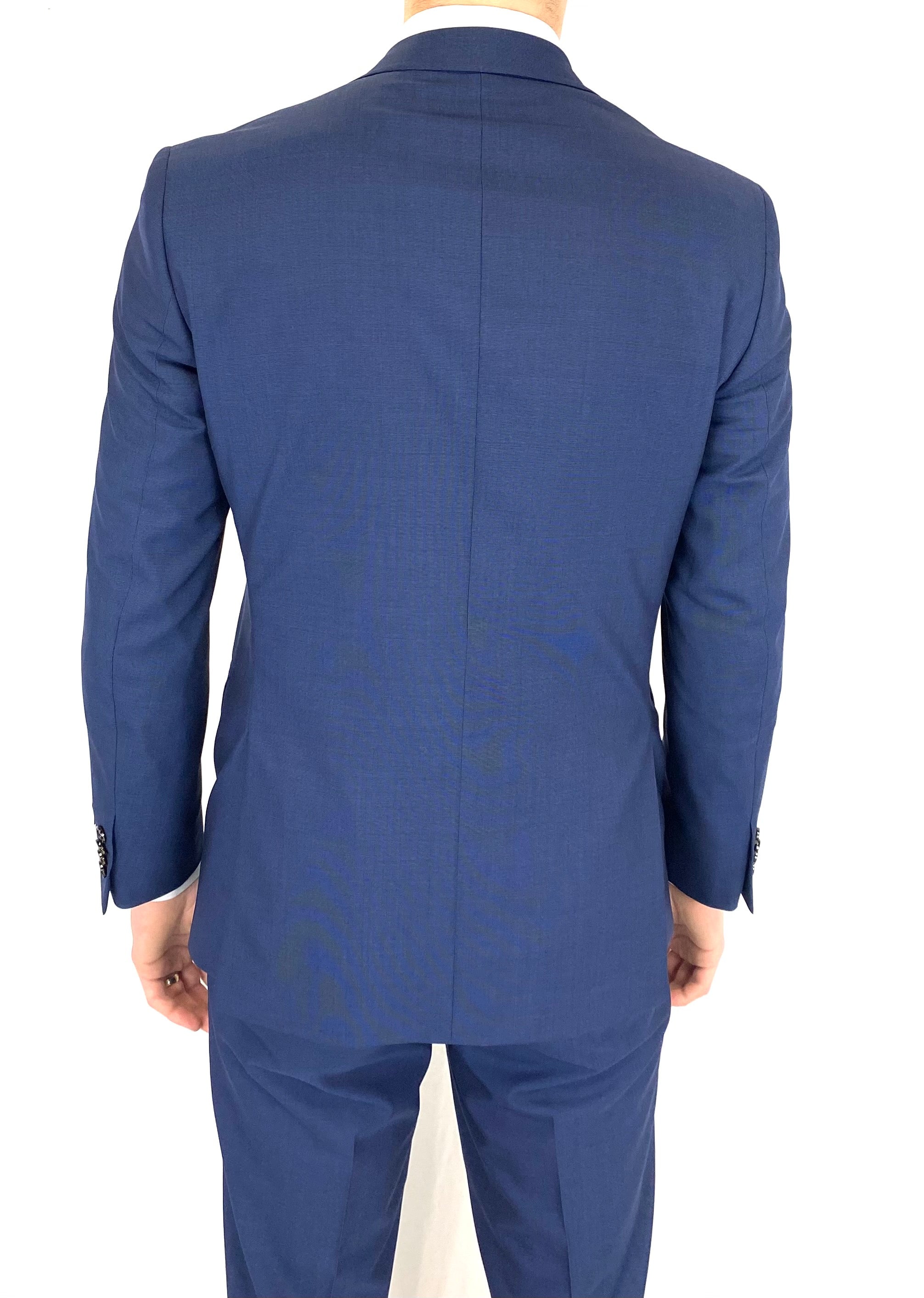 Ted Baker London Blue Suit