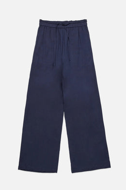 Roxa Pant in Navy