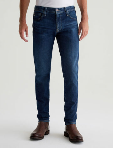 Dylan Slim Skinny Leg Jean in Midlands