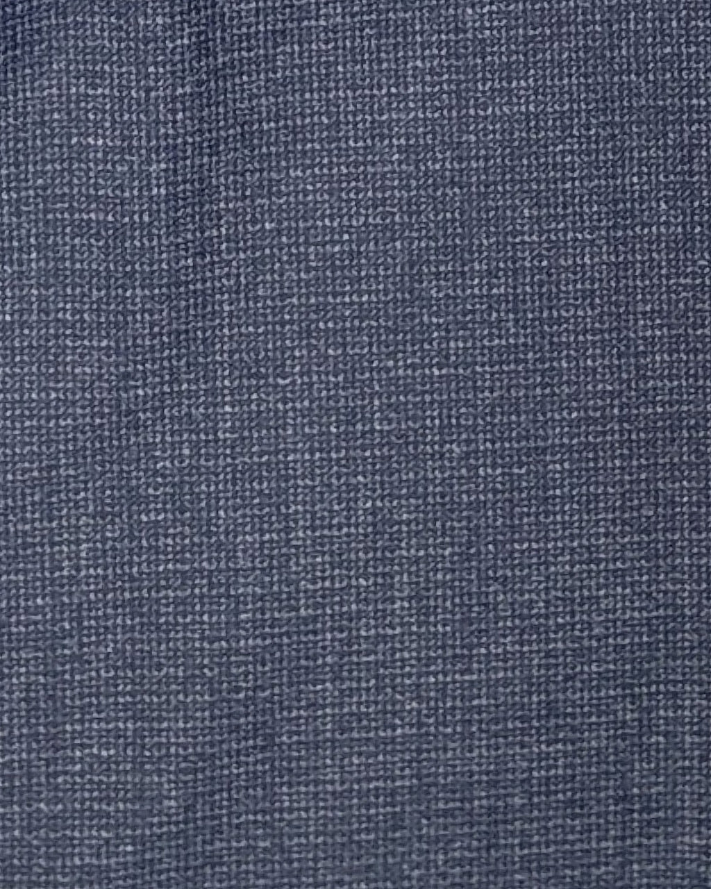 Pipe 5-Pocket Pants in Navy Texture
