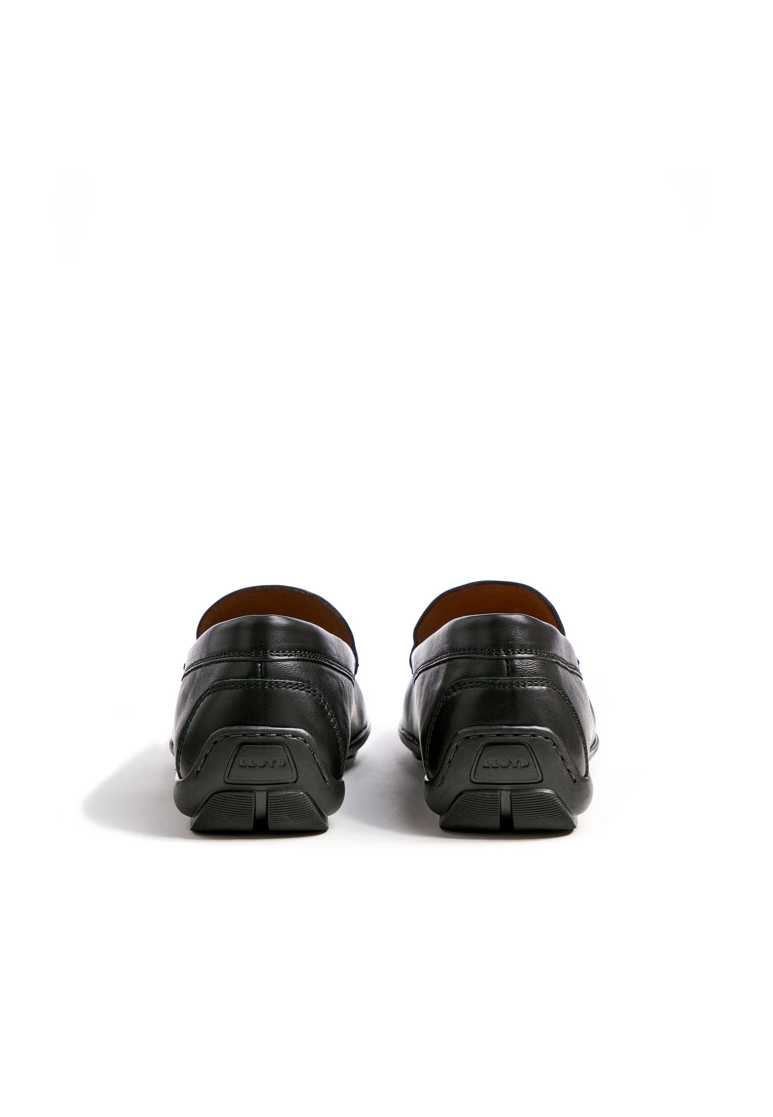Emilio Loafer in Black