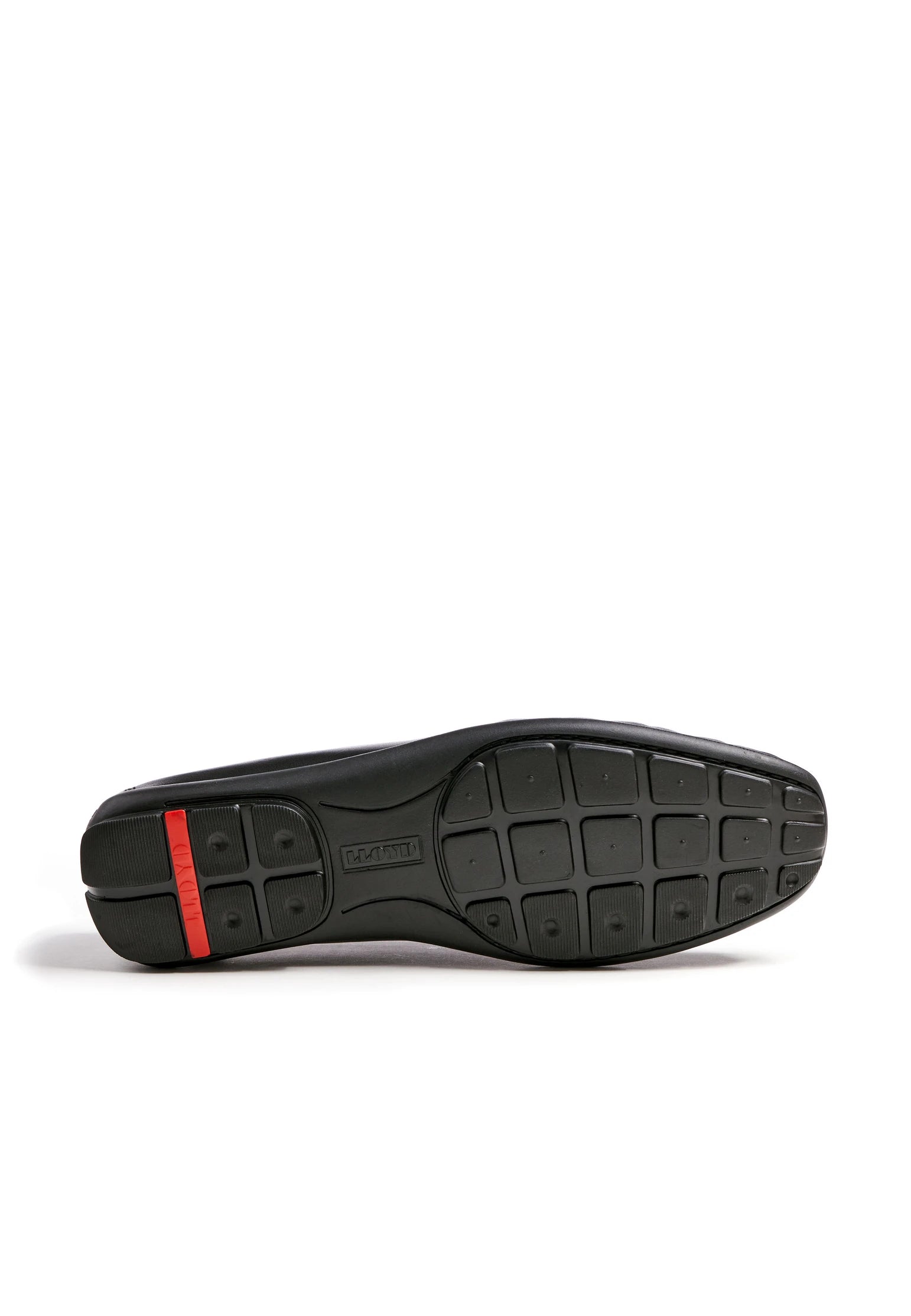 Emilio Loafer in Black