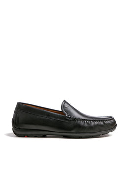 Emilio Loafer in Black