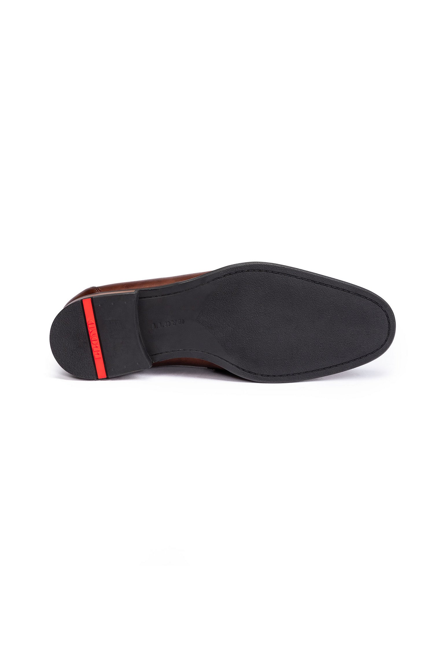 Sagres Loafer in Dark Brown