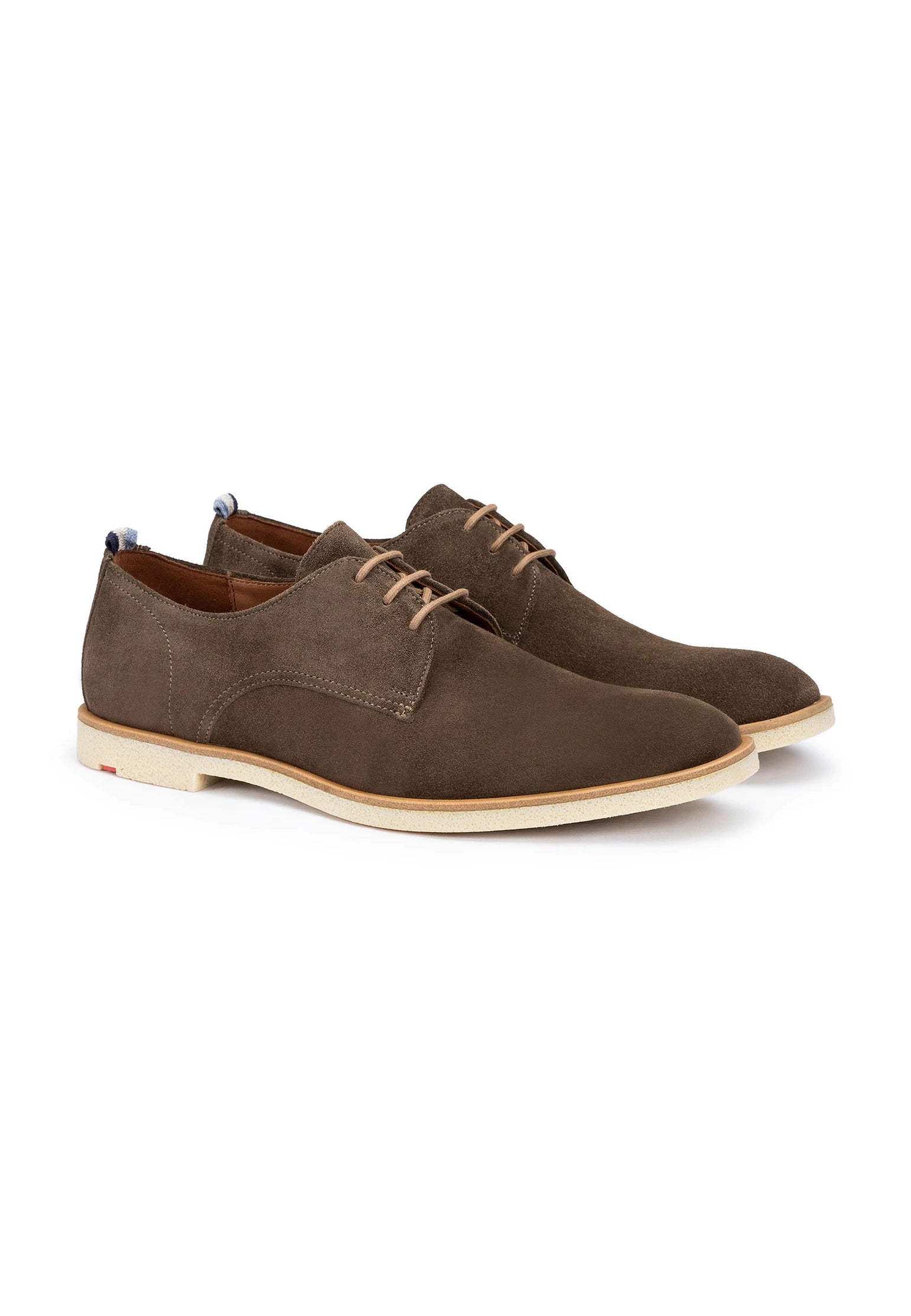 Liman Shoe in Brown
