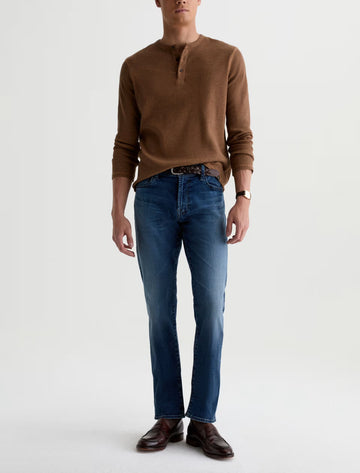 Tellis Modern Slim Fit Jean in Turntable