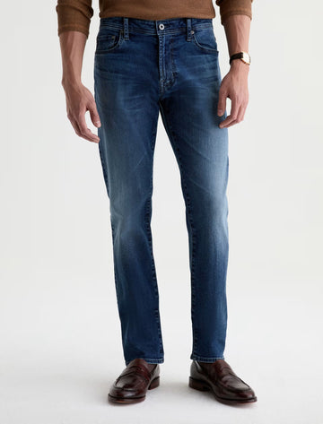 Tellis Modern Slim Fit Jean in Turntable