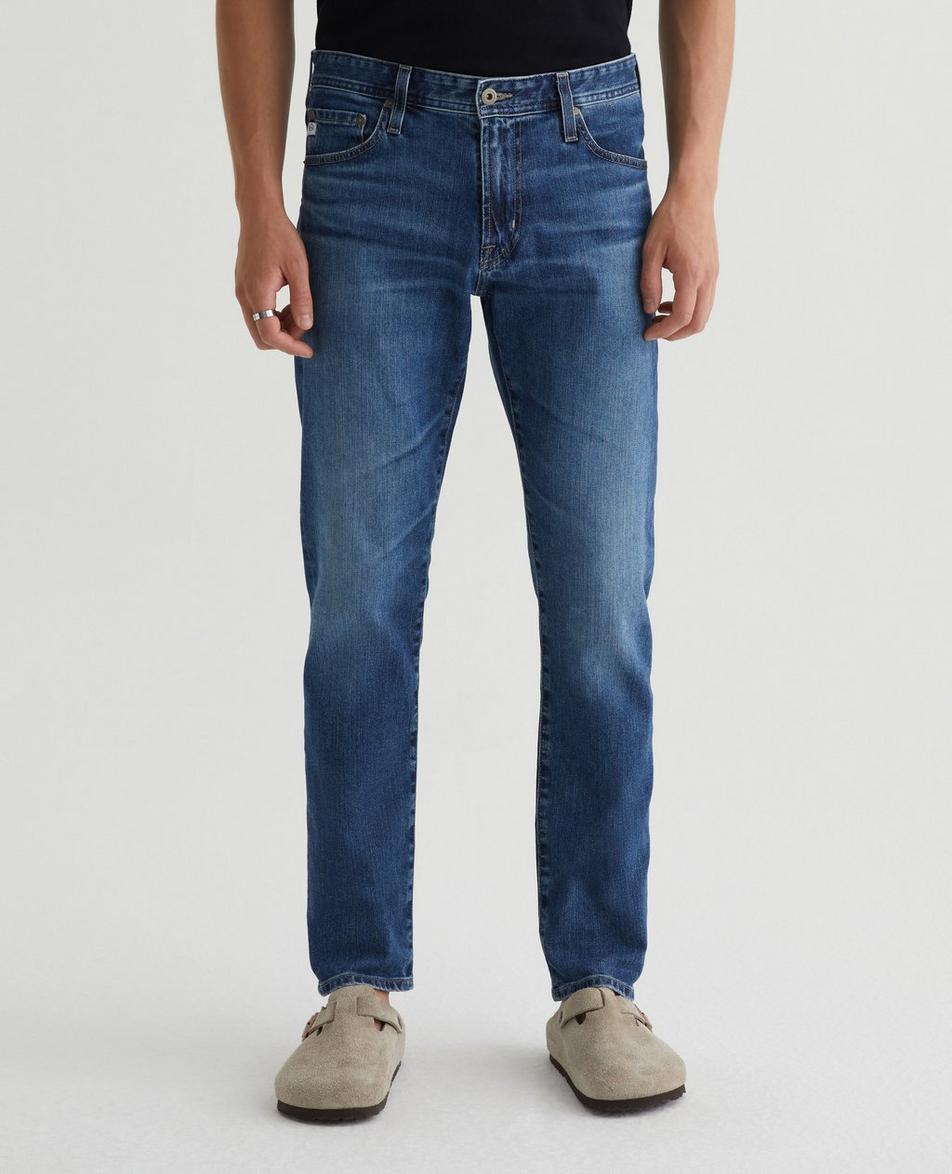 AG Jeans Tellis in Vapor Wash Kubrick