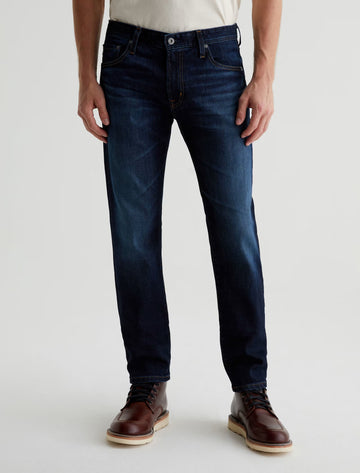 Tellis Modern Slim Leg Jean in Viper