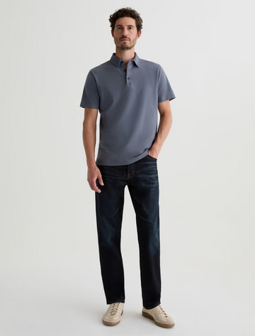 Everett Slim Straight Leg Jean in 2 Years Emmet