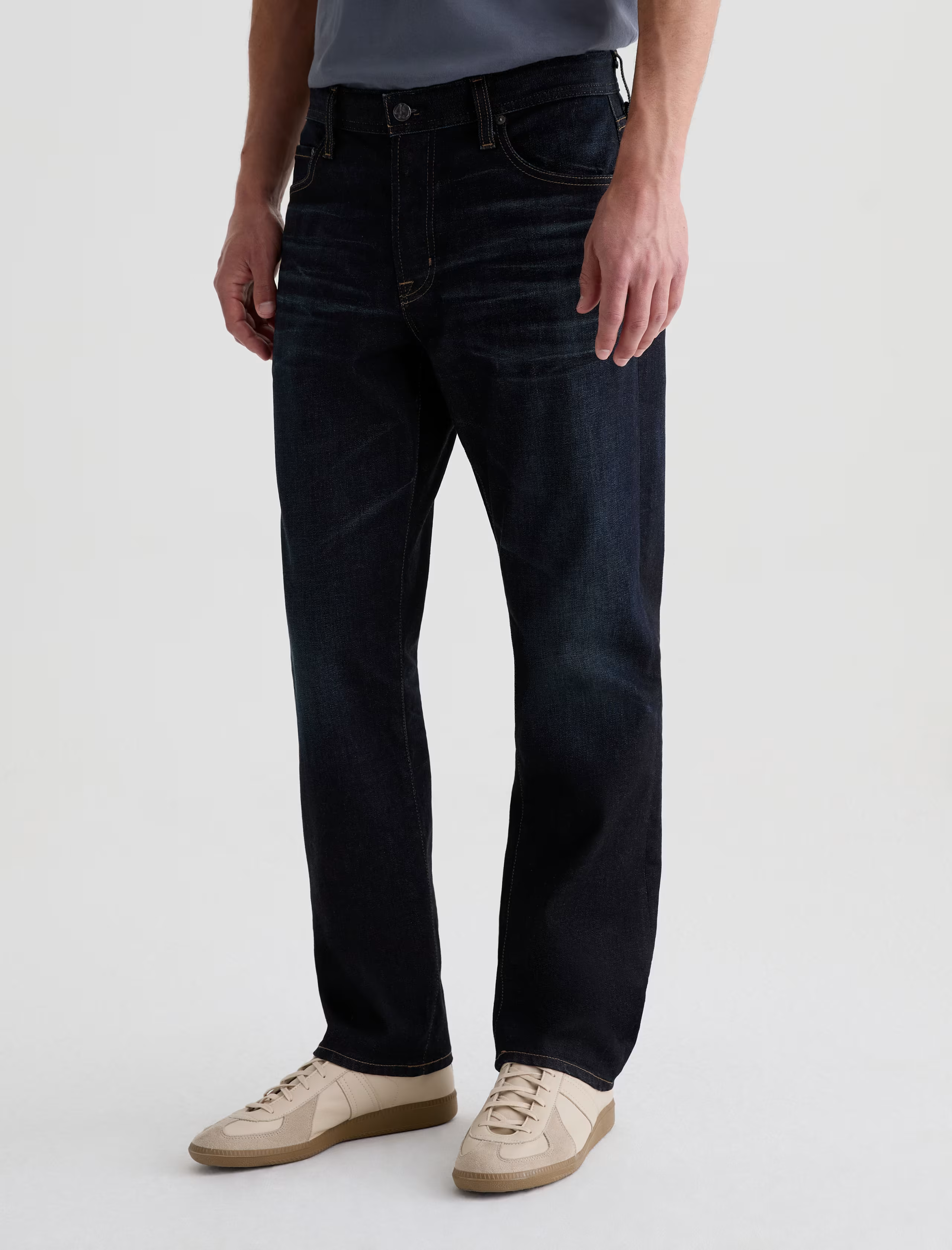 Everett Slim Straight Leg Jean in 2 Years Emmet