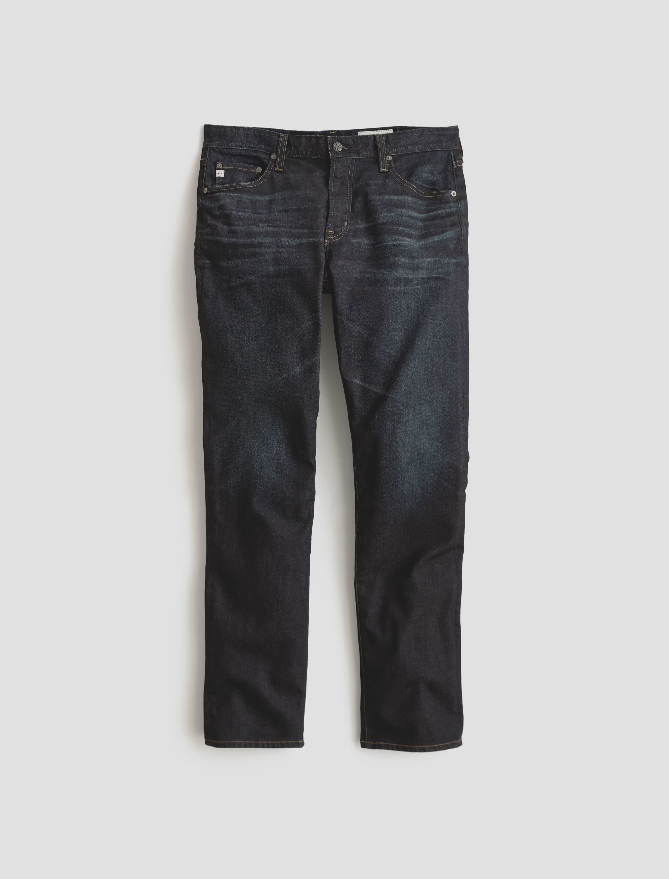 Everett Slim Straight Leg Jean in 2 Years Emmet