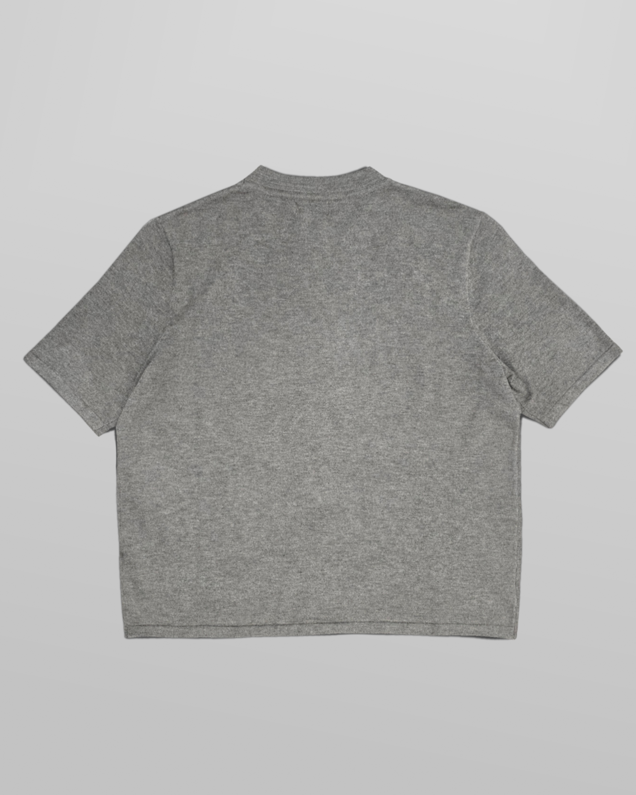 Theo T-Shirt in Dark Shadow