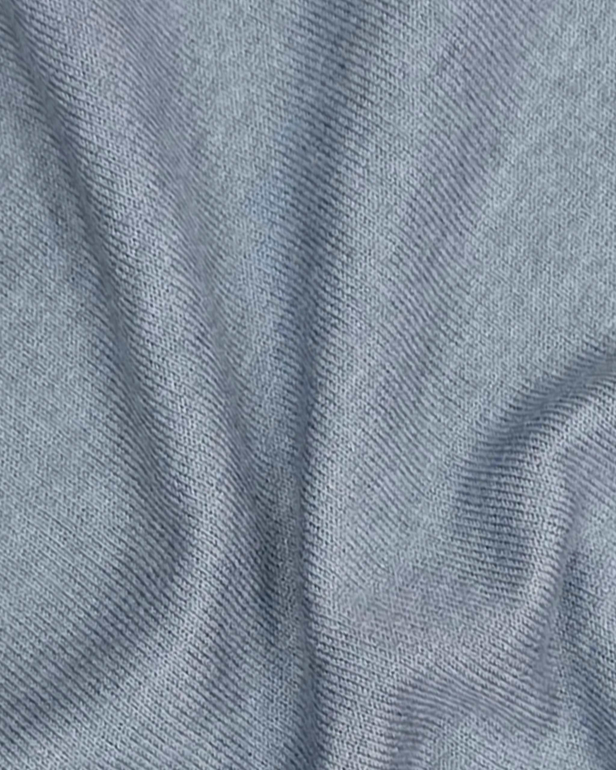 Theo T-Shirt in Blue Dusk