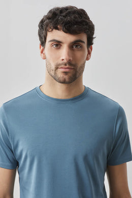 The Barakett Tee in Ocean View