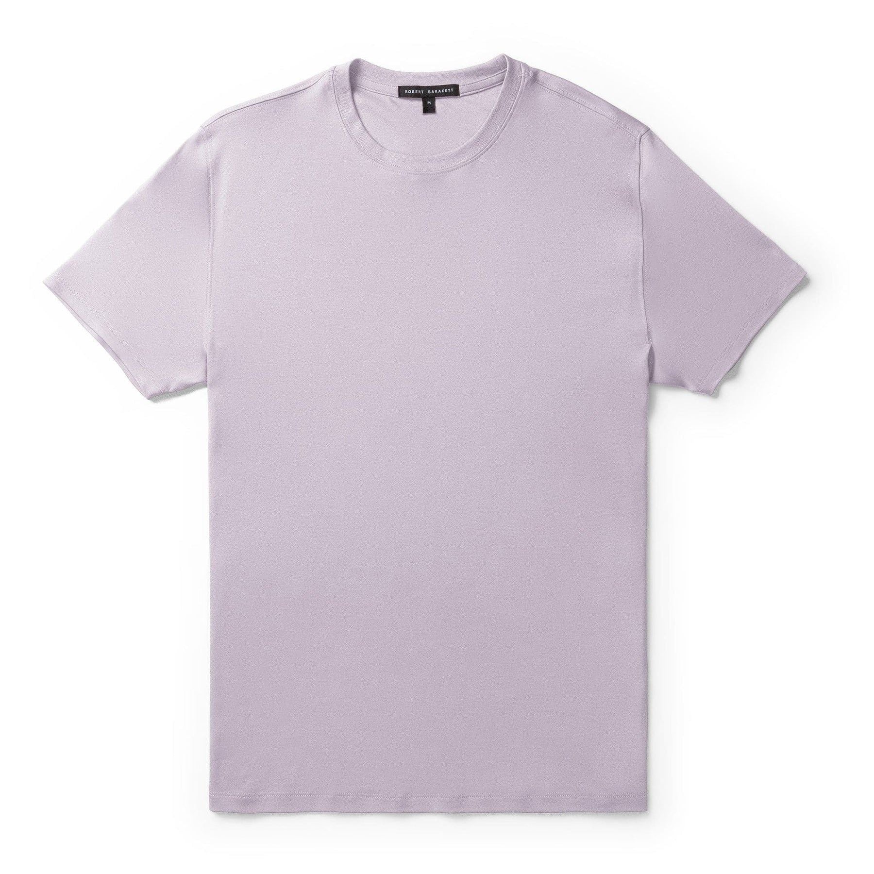 Robert Barakett Georgia T-Shirt in Light Pink