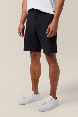 Good Man Brand Tulum Shorts In Black