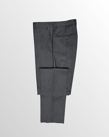Slim Fit Stretch Dress Pant in Charcoal