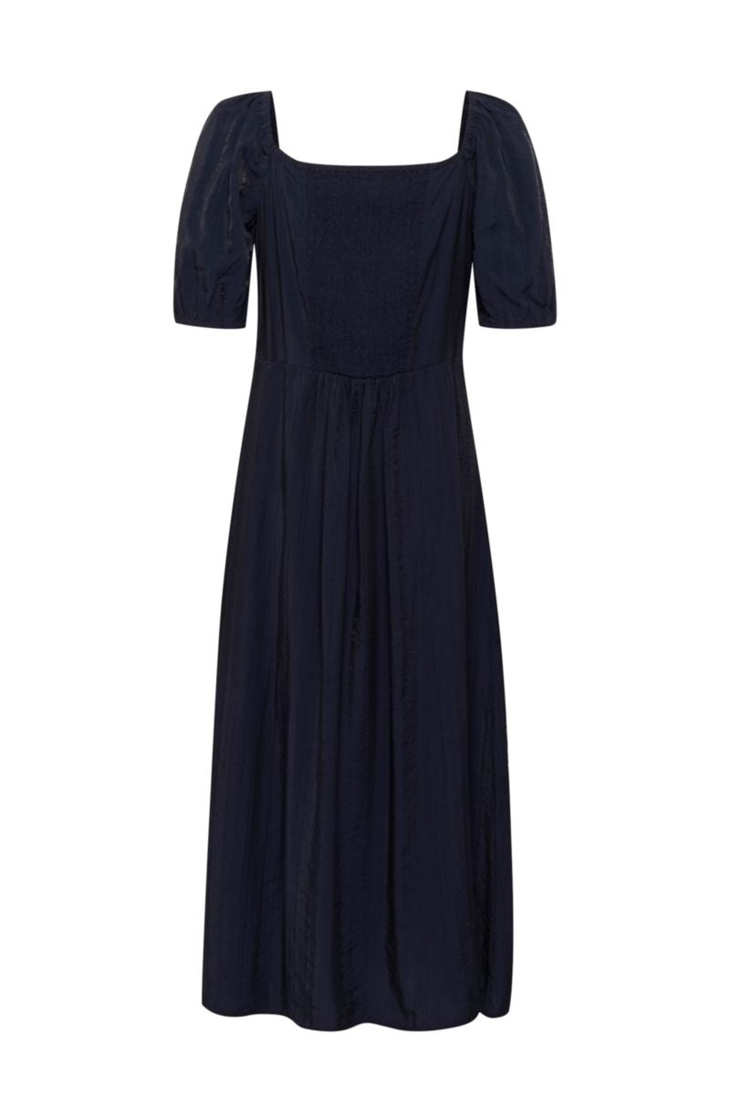 Emine Haiku Dress in Night Sky
