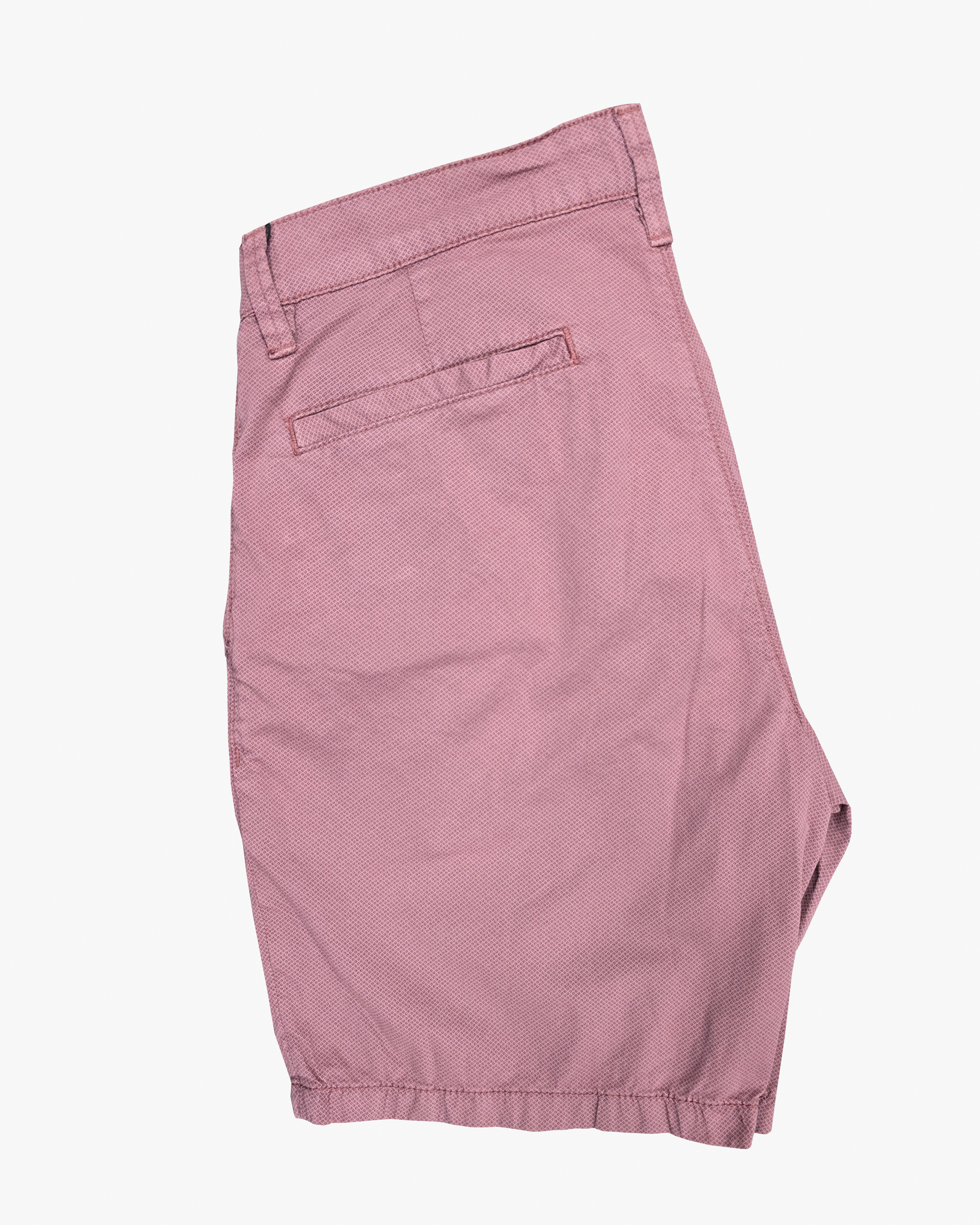 Arizona Short in Rose Tie Print