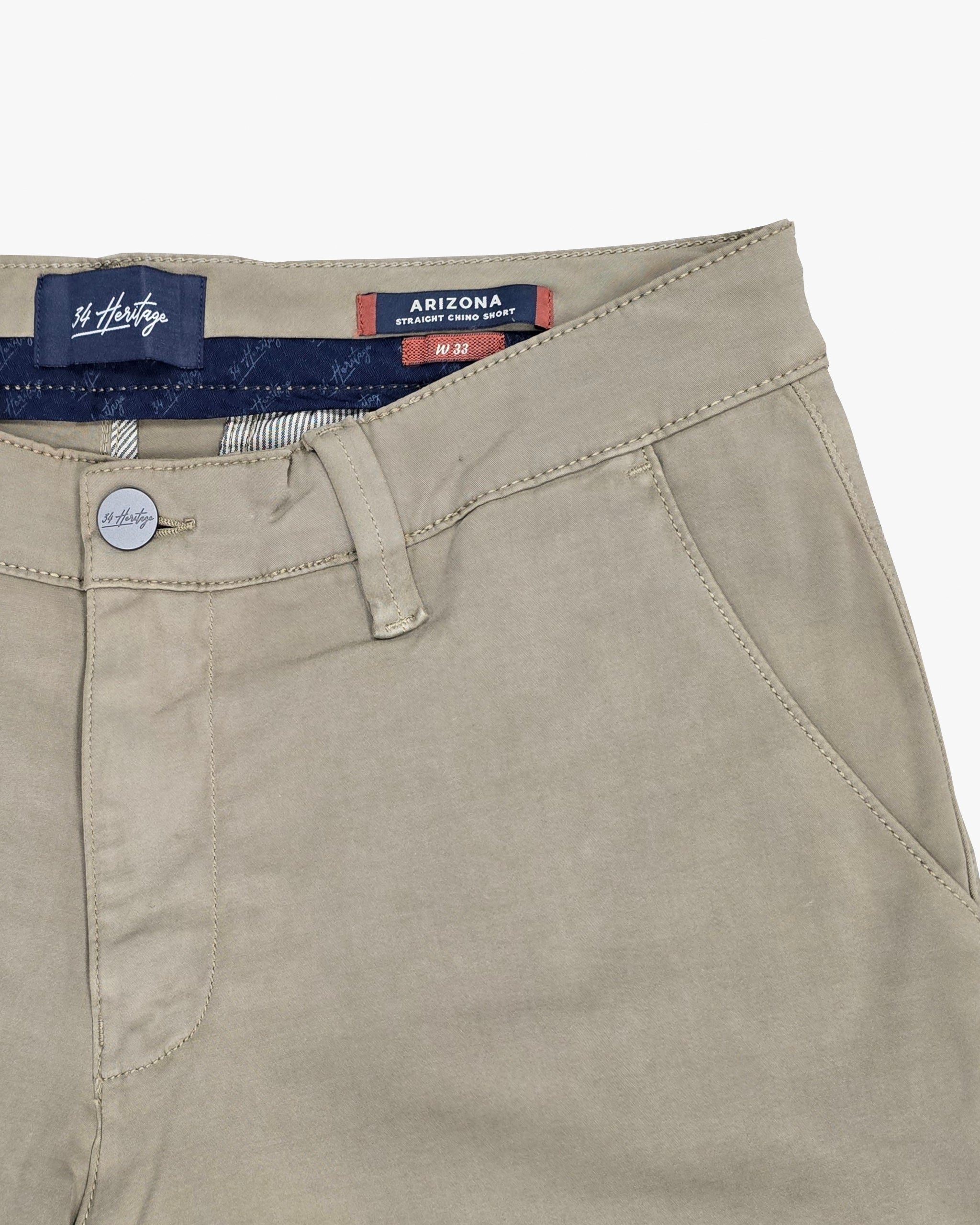 Arizona Short in Walnut High Flyer