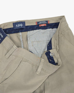 Arizona Short in Walnut High Flyer
