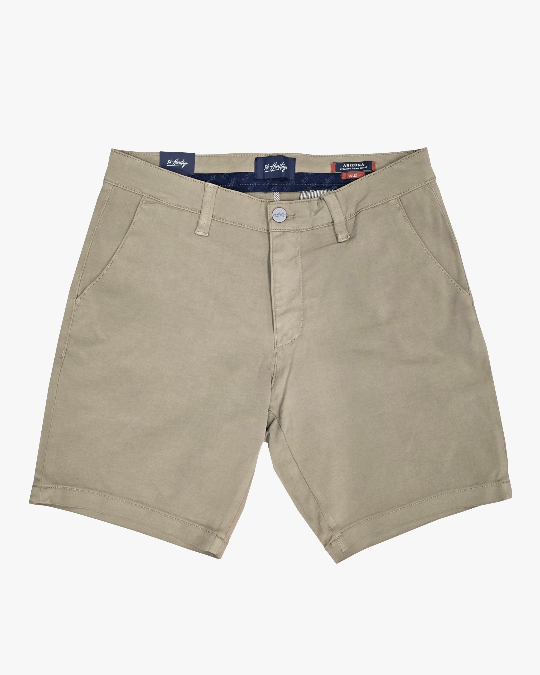 Arizona Short in Walnut High Flyer