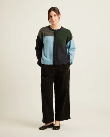 Lustig Cardigan