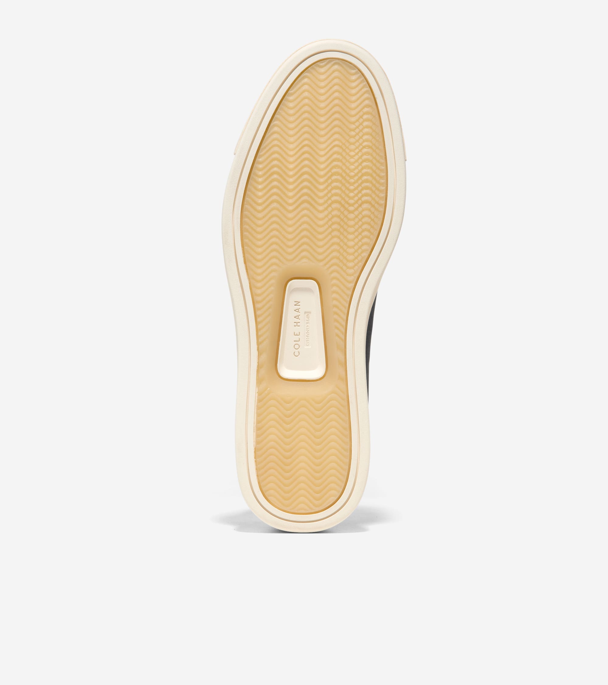 GrandPro Luxe Slip-On in Navy Blazer
