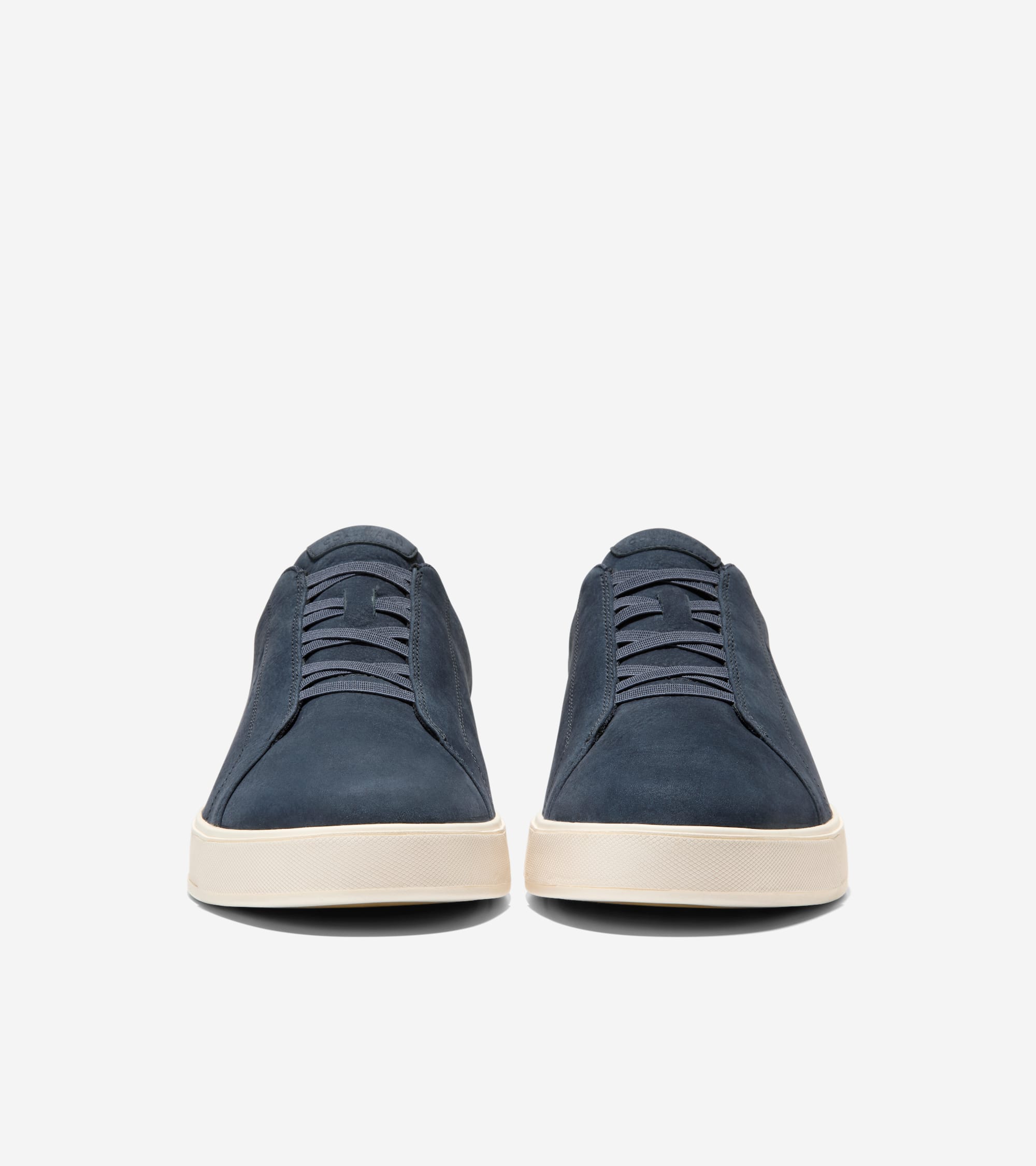 GrandPro Luxe Slip-On in Navy Blazer