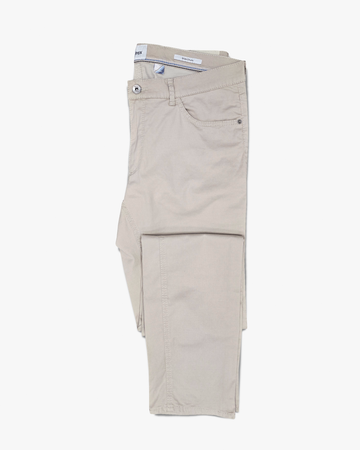 Chuck Cotton & Kapok Modern Fit Pant in Canvas