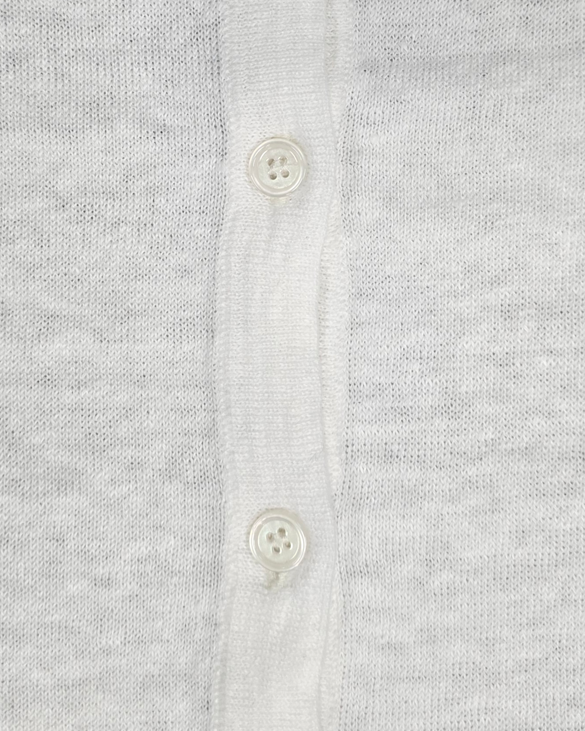 Cora Cardigan in White