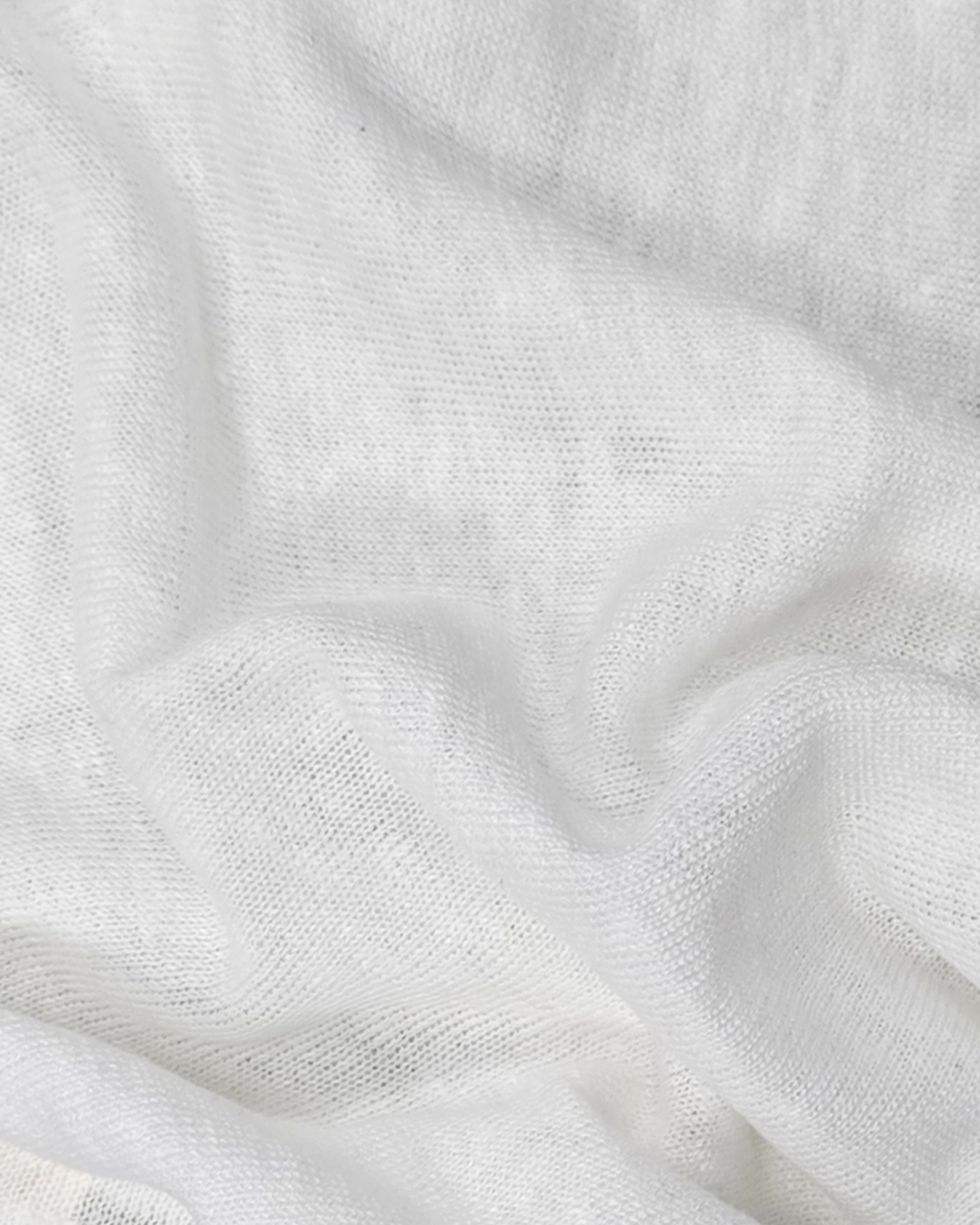 Cora Cardigan in White