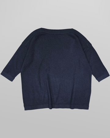 Courtney Sweater in Ink