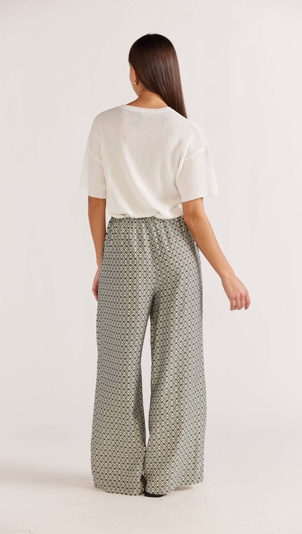 Staple the Label Cypress Relaxed Pants