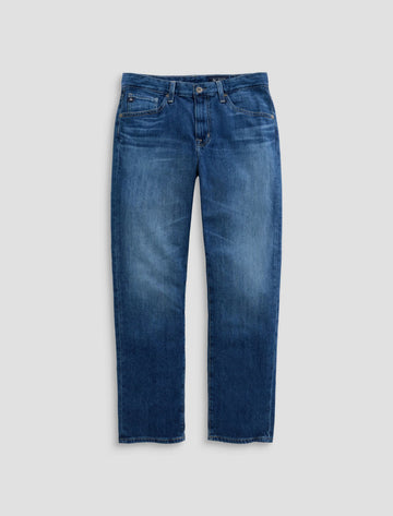 Ex-Boyfriend Slouchy Slim Jean in Durham