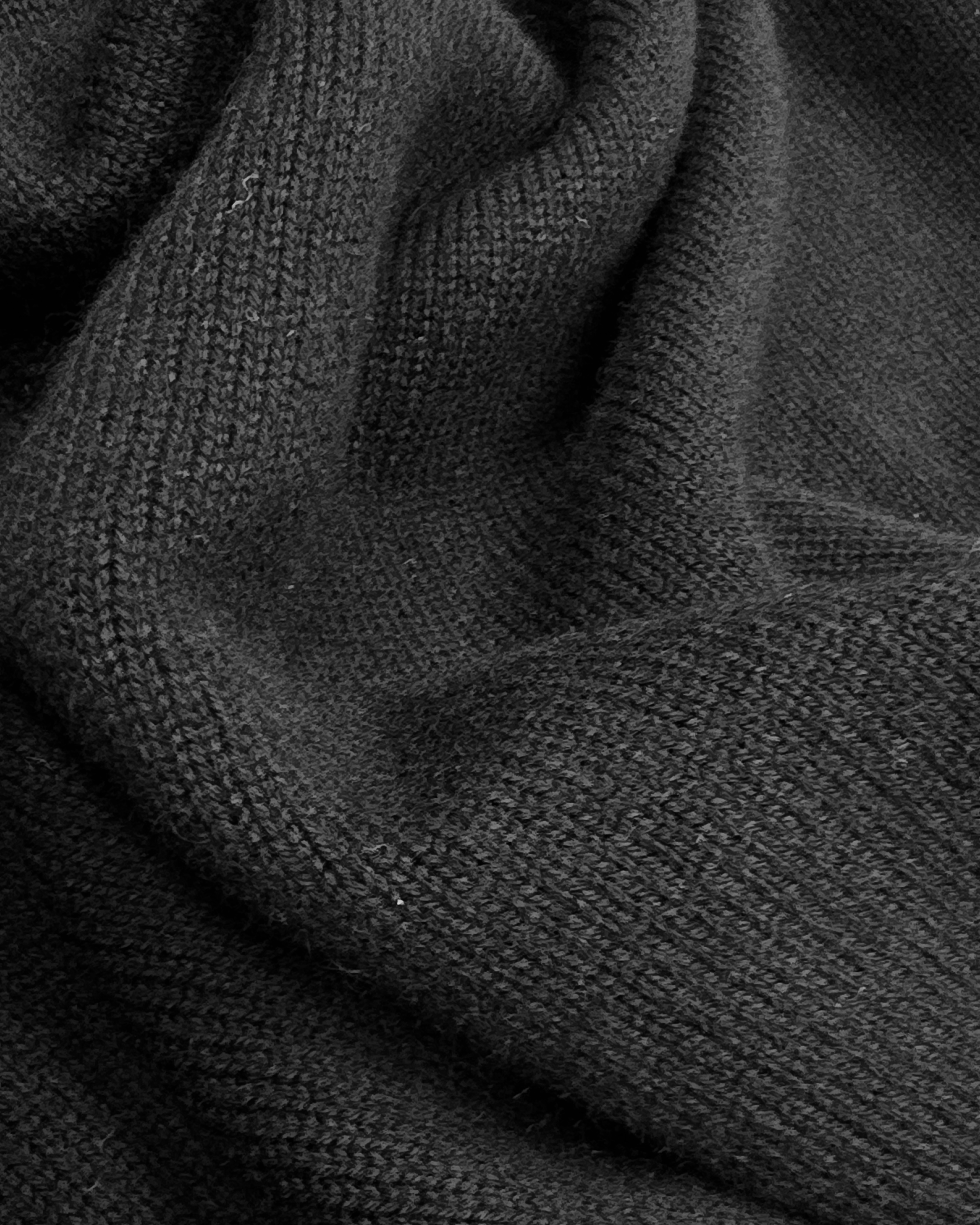 Estrella Sweater in Black