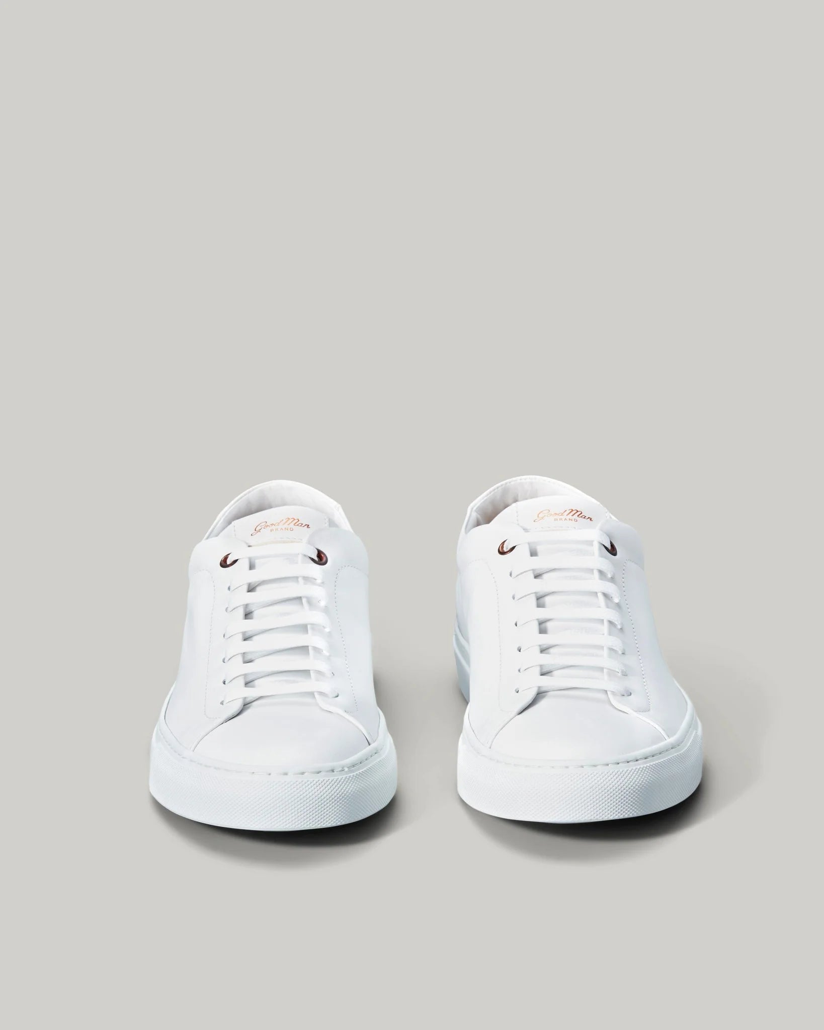 Good Man Brand Edge Sneaker in White