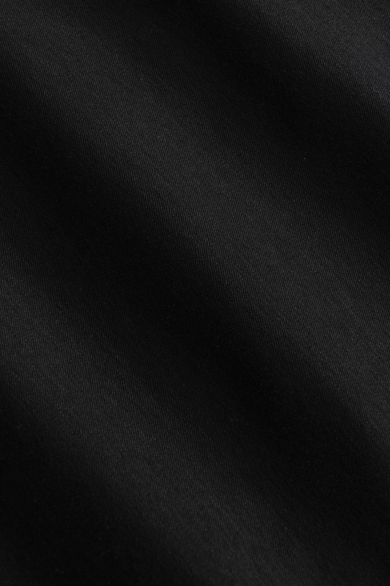 The Barakett Tee in Black