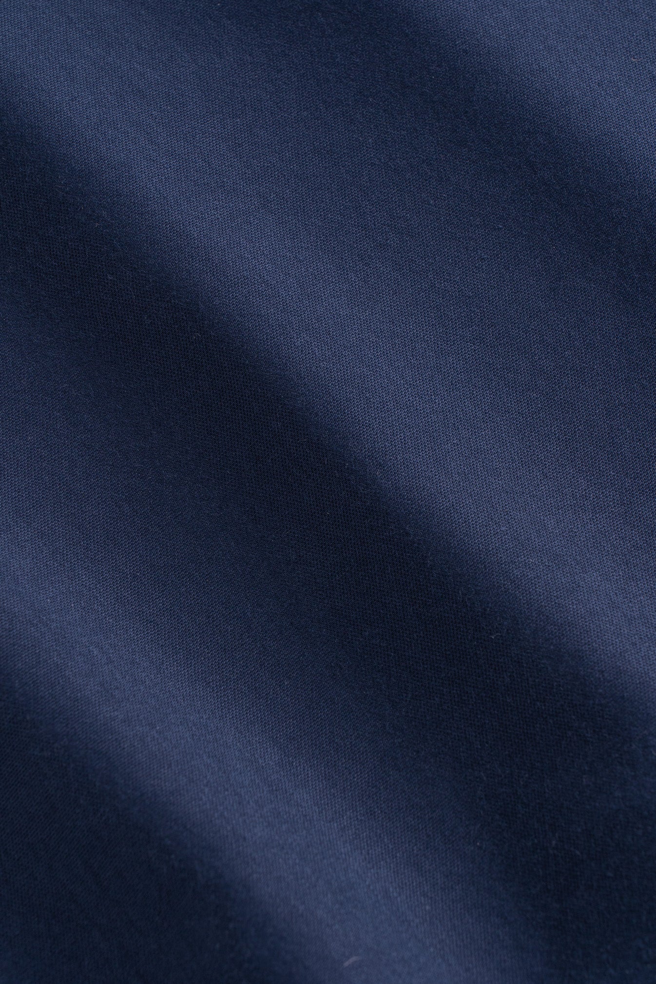 The Barakett Tee in Blue Night