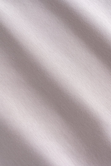 The Barakett Women's Tee in Pink Fog