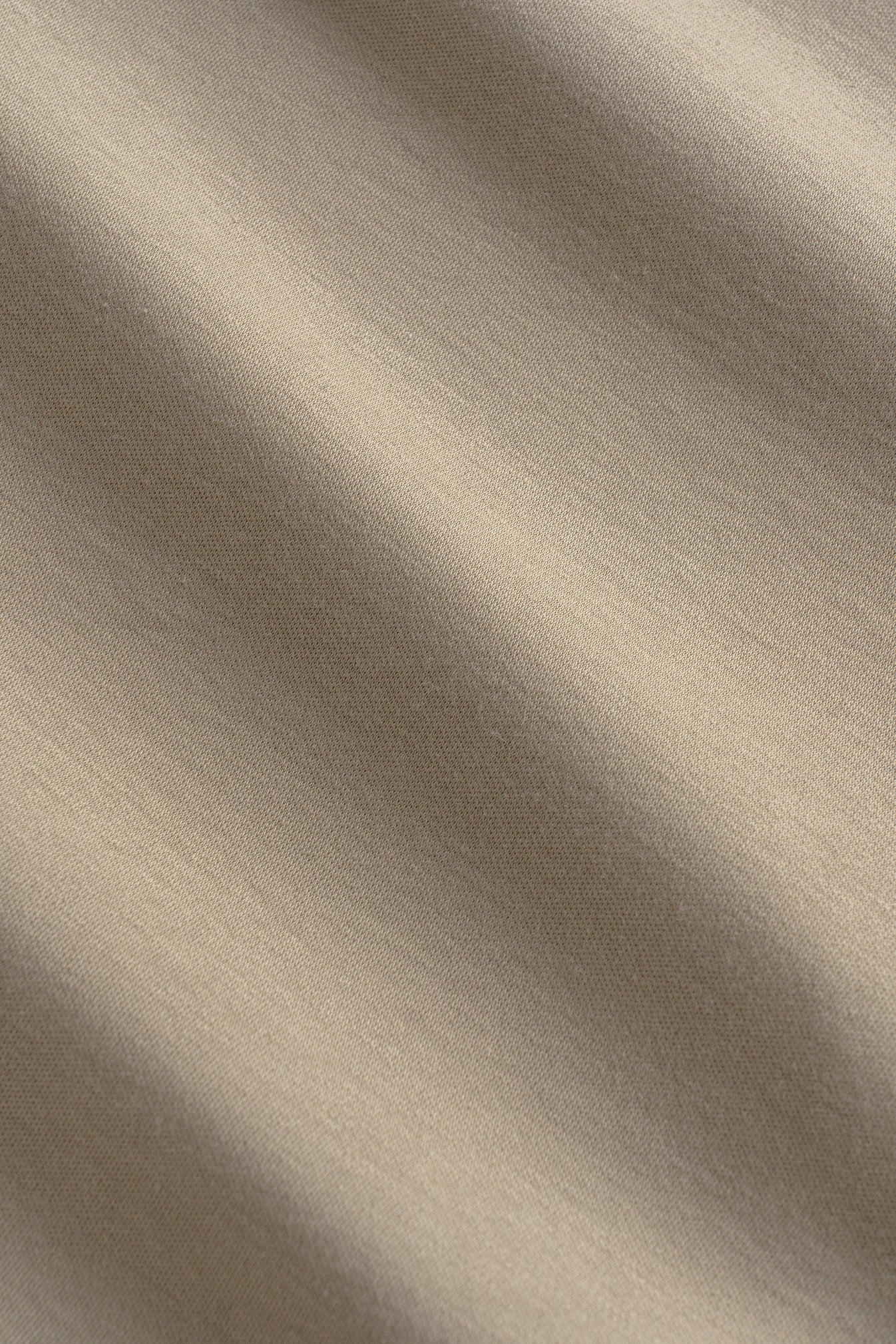 The Barakett Tee in Twine