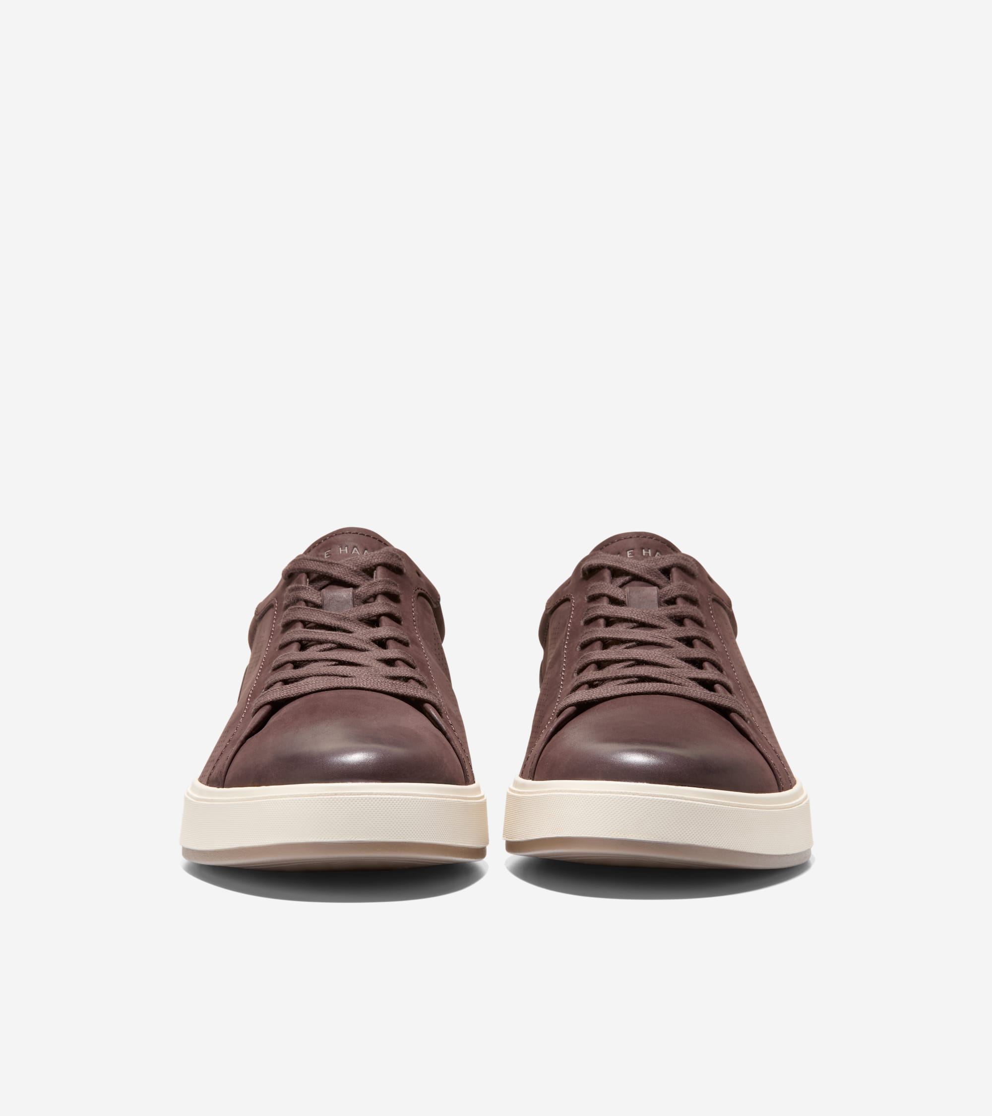 GrandPro Angleace Lace-Up Sneaker in Madeira